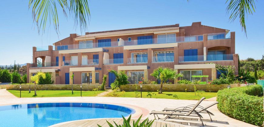 Paphos Polis Chrysochous 2 Bedroom Apartments / Penthouses For Sale LPT10839