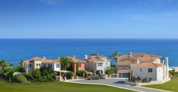 Paphos Polis Chrysochous 3 Bedroom Villas / Houses For Sale LPT22755