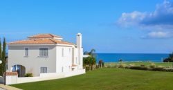 Paphos Polis Chrysochous 3 Bedroom Villas / Houses For Sale LPT22755