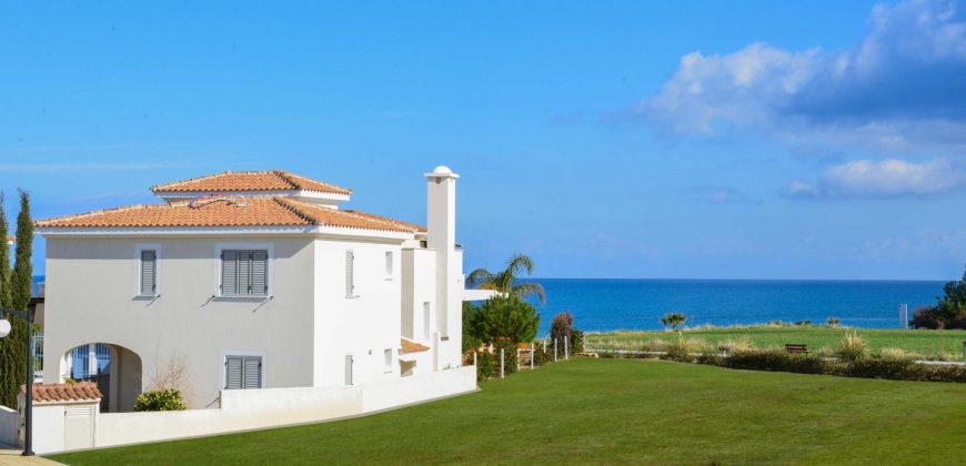 Paphos Polis Chrysochous 3 Bedroom Villas / Houses For Sale LPT22755