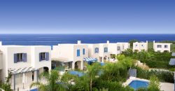 Paphos Polis Chrysochous 3 Bedroom Villas / Houses For Sale LPT22973