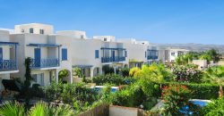 Paphos Polis Chrysochous 3 Bedroom Villas / Houses For Sale LPT22973