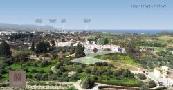 Paphos Polis Chrysochous Plots & Land Parcels For Sale LPT15004