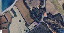 Paphos Polis Land Plot For Sale RMR16232