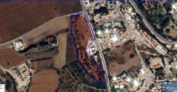 Paphos Prodromi Land Residential For Sale RSDL3034