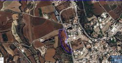 Paphos Prodromi Land Residential For Sale RSDL3034