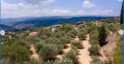 Paphos Psathi Land Residential For Sale AMR38567