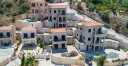 Paphos Tala 3 Bedroom House For Sale TBK226