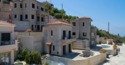 Paphos Tala 3 Bedroom House For Sale TBK226