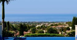 Paphos Tala 3 Bedroom Villas / Houses For Sale LPT17424