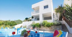 Paphos Tala 5 Bedroom Villa For Sale STTM004