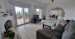 Paphos Tala Kamares 5 Bedroom Detached Villa For Sale BSH29827