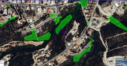 Paphos Tala Land Plot For Sale RMR16323