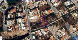 Paphos Tala Land Plot For Sale RMR27255