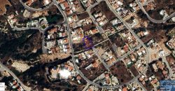 Paphos Tala Land Plot For Sale RMR27255