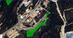 Paphos Tala Land Plot For Sale RMR27975