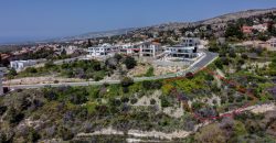 Paphos Tala Land Residential For Sale TBK123