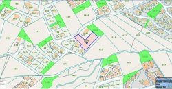 Paphos Tala Land Residential For Sale TBK126