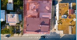 Paphos Town Building Commercial For Sale AMR34022