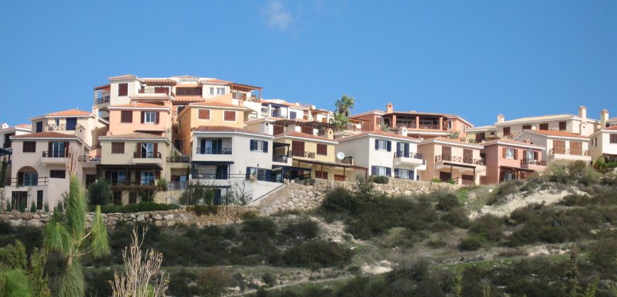 Paphos Tsada 3 Bedroom Villas / Houses For Sale LPT15586