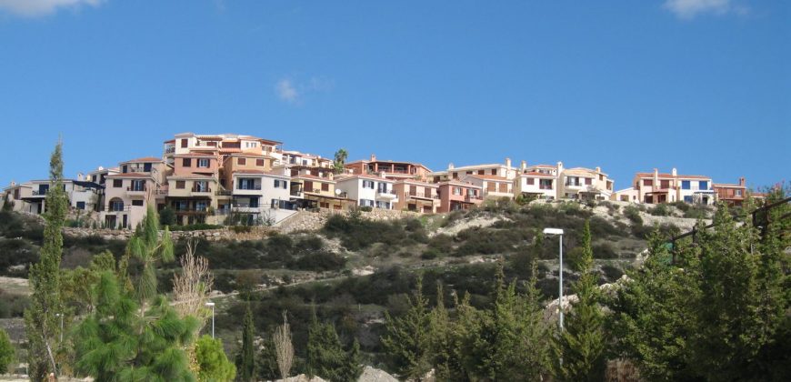 Paphos Tsada 3 Bedroom Villas / Houses For Sale LPT15586