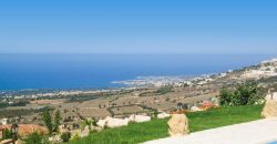 Paphos Tsada 3 Bedroom Villas / Houses For Sale LPT15938