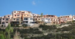 Paphos Tsada 3 Bedroom Villas / Houses For Sale LPT15938