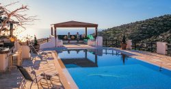 Paphos Tsada 4 Bedroom Villas / Houses For Sale LPT15736