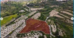 Paphos Tsada Land Residential For Sale AMR37294