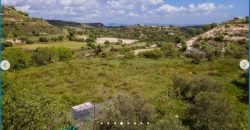 Paphos Tsada Land Residential For Sale AMR37924