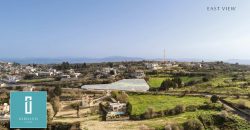 Paphos Tsada Plots & Land Parcels For Sale LPT14872