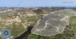 Paphos Tsada Plots & Land Parcels For Sale LPT15048