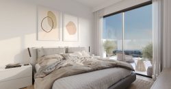 Paphos Yeroskipou 2 Bedroom Apartment For Sale DMCLR024