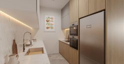 Paphos Yeroskipou 1 Bedroom Apartment For Sale DMCLR023