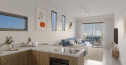 Paphos Yeroskipou 2 Bedroom Apartment For Sale DMCLR024