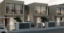 Paphos Yeroskipou 3 Bedroom House For Sale CSG4321