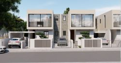 Paphos Yeroskipou 3 Bedroom House For Sale CSG4321