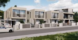 Paphos Yeroskipou 3 Bedroom House For Sale CSG4321