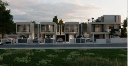 Paphos Yeroskipou 3 Bedroom House For Sale CSG4321