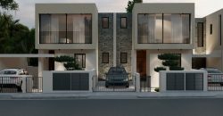 Paphos Yeroskipou 3 Bedroom House For Sale CSG4321