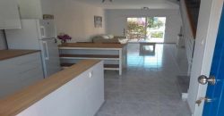 Kato Paphos Universal 2 Bedroom Town House For Sale CSR14647