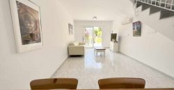 Kato Paphos Universal 2 Bedroom Town House For Sale CSR14647