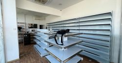 Kato Paphos Retail Unit Shop For Rent BC514