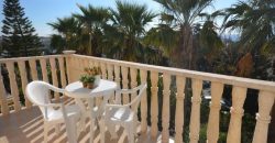 Kato Paphos Tombs of The Kings 2 Bedroom Apartment For Sale FCP46045