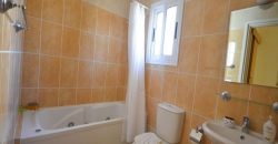 Kato Paphos Tombs of The Kings 2 Bedroom Apartment For Sale FCP46045