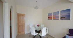 Kato Paphos Tombs of The Kings 2 Bedroom Apartment For Sale FCP46045