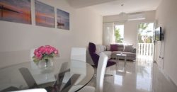 Kato Paphos Tombs of The Kings 2 Bedroom Apartment For Sale FCP46045