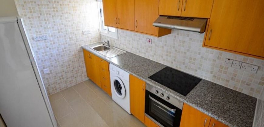 Kato Paphos Tombs of The Kings 2 Bedroom Apartment For Sale FCP46045