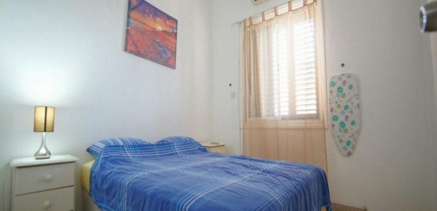 Kato Paphos Tombs of The Kings 2 Bedroom Apartment For Sale PRK25905