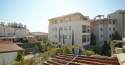 Kato Paphos Tombs of The Kings 2 Bedroom Apartment For Sale PRK25905